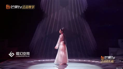 《乘风破浪的姐姐3》郑秀妍唱跳水平下降了？为何没能引人注目？__财经头条