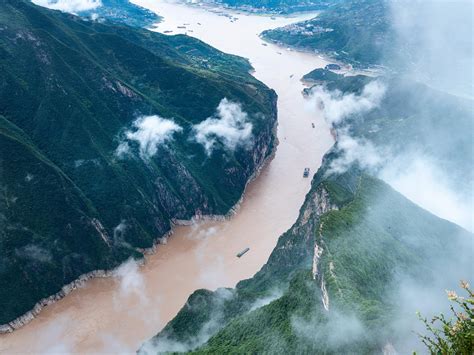三峡图片