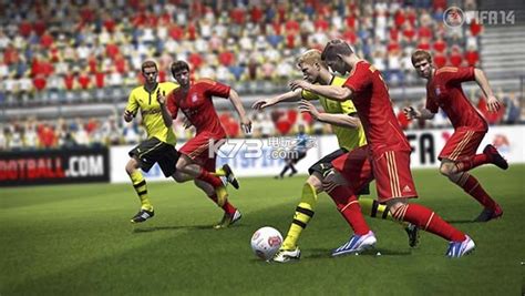 psv FIFA14美版下载-FIFA14汉化版下载-k73游戏之家