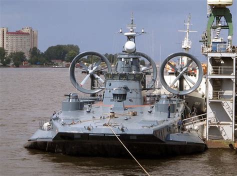 乌克兰称俄无权阻挠乌向中国转让气垫登陆舰技术 - 海洋财富网