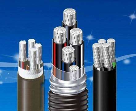 铝芯电缆的规格型号及优缺点