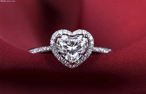 爱与承诺的见证 五种最受欢迎的钻石戒指款式介绍|腕表之家-珠宝