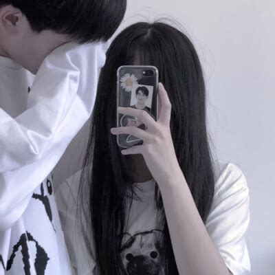 情侣头像甜美女生网名