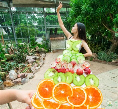 9月22日今日头条：脑洞大开！将水果蔬菜服装“穿”上武汉街头，看创意达人怎么玩！----中国科学院武汉植物园