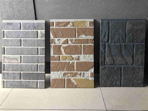 新型建筑外墙材料 水泥干挂板比石材便宜比石材好用 - KTC外墙挂板 - 九正建材网