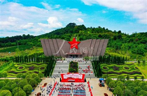 兴安县界首红军堂-桂林生活网新闻中心