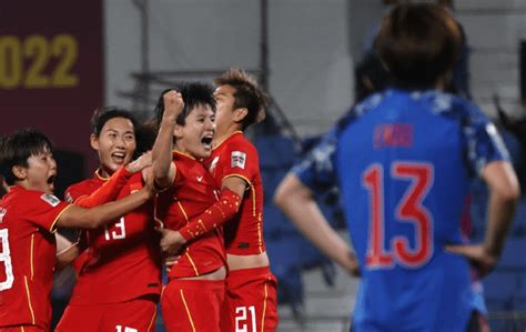 太疯狂！中国女足VS韩国：吴海燕赛前1绝技遭曝光，结果激励全队 - 知乎