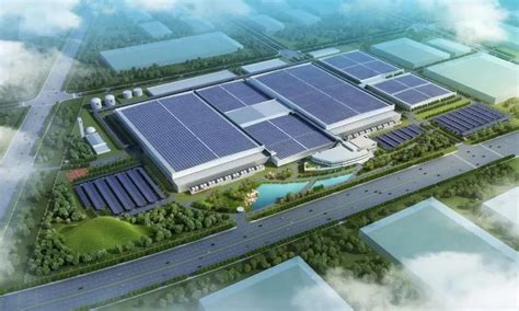 投资381亿、产钢770万吨的纵横钢铁丰南项目今年8月投产！ - 布谷资讯
