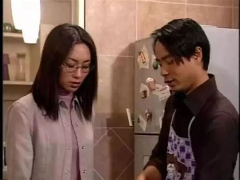 20年前的剧至今仍，是什么让《男亲女爱》成为TVB收视神话？|男亲女爱|郑裕玲|黄子华_新浪新闻