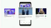 The new Google News app has arrived: Here
