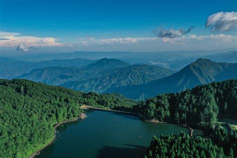 江西旅游｜迎着盛夏的风，揽尽明月山的美-宜春旅游攻略-游记-去哪儿攻略