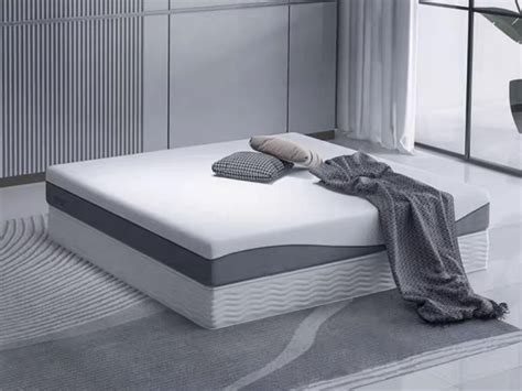 家用智能床垫软硬件开发心率监测睡眠提醒功能设计APP解决方案-阿里巴巴