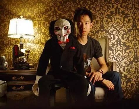 "恐怖片之王"温子仁：一位亚裔导演的好莱坞逆袭--传媒--人民网