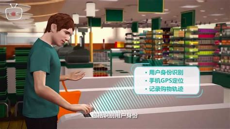 自动售货柜 贩卖机 24H便利店 RFID 无人超市|空间|其他空间|百鲜GO无人超市 - 原创作品 - 站酷 (ZCOOL)