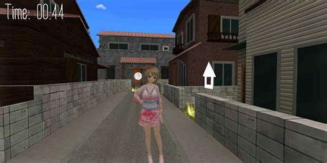 3D虚拟女友好玩吗 3D虚拟女友玩法简介_3D虚拟女友_九游手机游戏