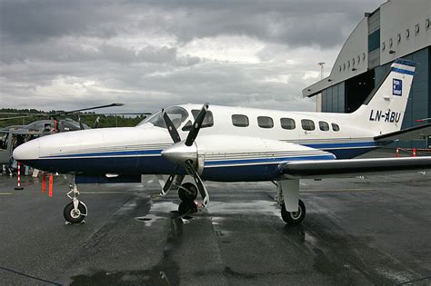 Cessna Conquest 441 | JetCorp Australia