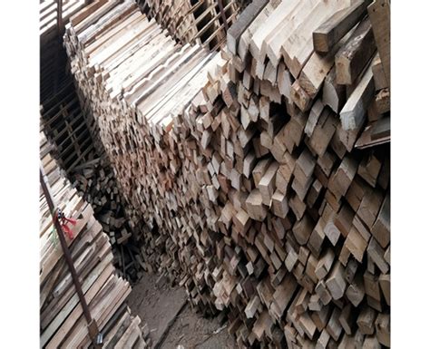女子收集废弃木材，改造出如此令人惊艳的东西【批木网】 - 木材专题 - 批木网