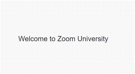 zoom软件是什么意思中文_Zoom是啥软件 - zoom相关 - APPid共享网