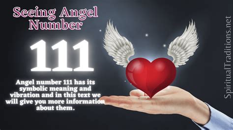 The Importance And The Meaning Of Angel Number 111