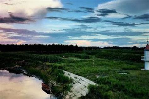 2023乌裕尔河国家湿地公园旅游攻略 - 门票 - 交通 - 地址_旅泊网