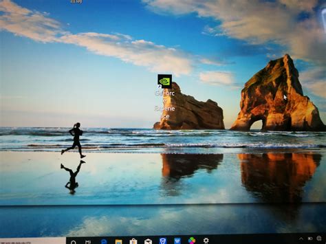matebook xpro windows10系统桌面设置 - MateBook X Pro 花粉俱乐部