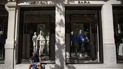 ZARA HOME亚洲旗舰店于5月5日在上海盛大开幕