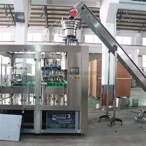 北京星火全自动液体灌装机视频-液体灌装机的工作原理--北京星火机械