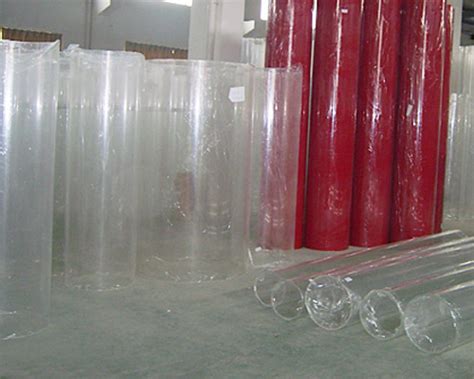 有机玻璃管制造厂家_有机玻璃制品|天长市华美有机玻璃制造有限公司