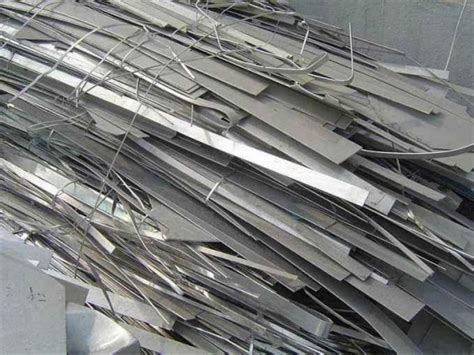 重庆废铝回收，重庆废铝多少钱一斤？--重庆废品网