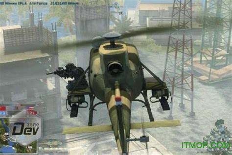 战地：叛逆连队2_战地全系列画面发展史 历代战地画面截图欣赏_3DM单机