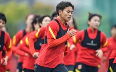 备战女足世界杯 韩国女足集结训练_新浪图片