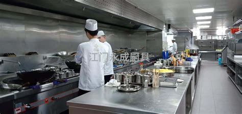 饭店厨房设备有哪些种类 - 上海厨鼎厨房设备有限公司