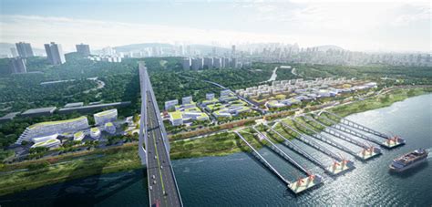 大渡口区2022秋季项目集中开工 34个项目总投资约140亿元__财经头条