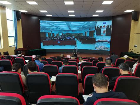 安顺学院组织参加2023届贵州省普通高校毕业生就业工作调度视频会议-安顺学院新闻网