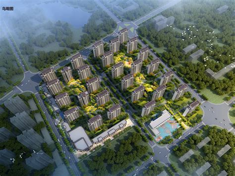 亳州：深入贯彻“六一战略” 打造北部生态新城