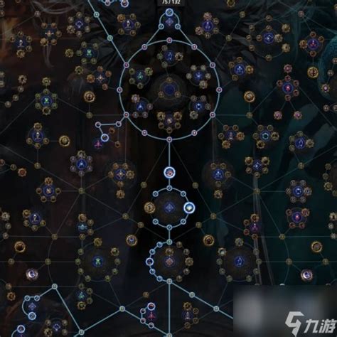 [新闻资讯][3.13] 全异界地图天赋 NGA玩家社区