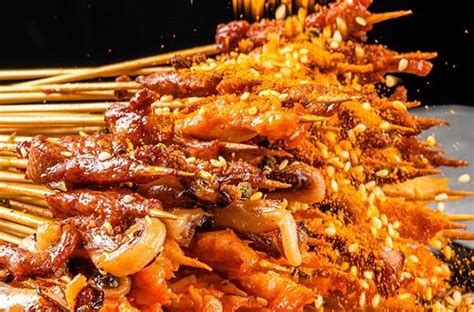 北京好吃的烤串都有哪些品牌？北京十大最佳烤串店排行榜_巴拉排行榜
