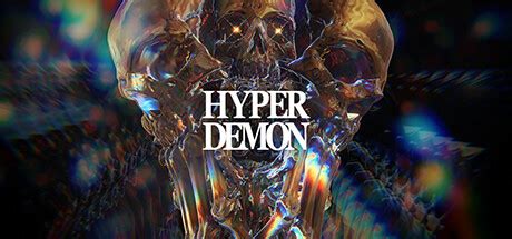 HYPER DEMON中文版下载-HYPER DEMON游戏下载v1.0 - 巴士下载站