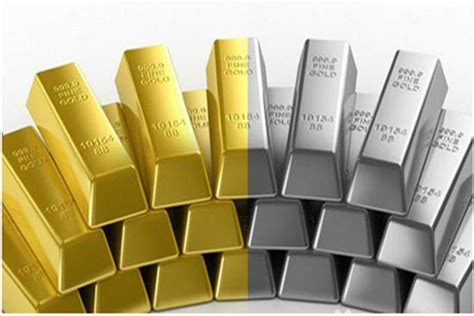 十大贵金属排行 黄金仅第三,第一的耐腐蚀性很强 - 自然