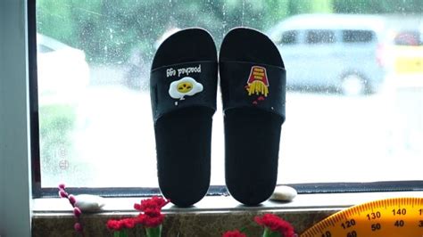 重庆开口环保拖鞋【厂家,批发】-重庆汇绿环保科技有限公司