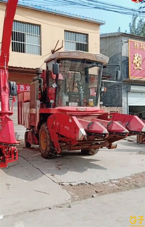 出售2019年东方红702S履带式拖拉机_河南开封二手农机网_谷子二手农机
