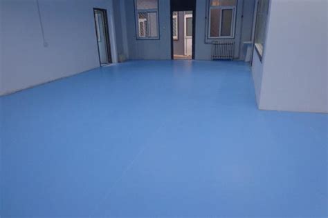 博高跟您讲解PVC地板属于优质地板 -博高pvc地板4008798128