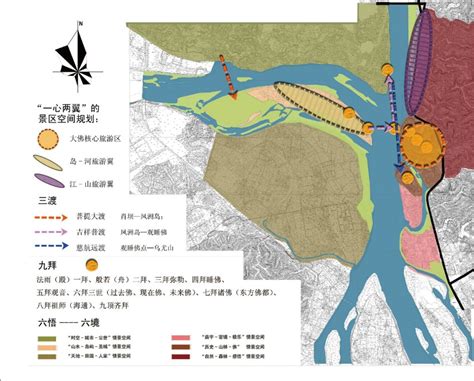 乐山规划图,乐山2020城市规划,乐山市城区规划图(第3页)_大山谷图库