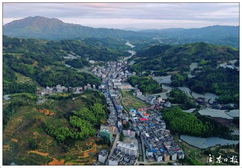 寿宁县获评新一届“中国长寿之乡”称号 -社会民生 - 东南网宁德频道