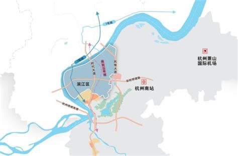 抢占新赛道，杭州多个城区布局“元宇宙”产业_运营笔记