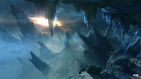 《失落的星球3》剧情曝光 2013年重返冰雪世界_3DM单机