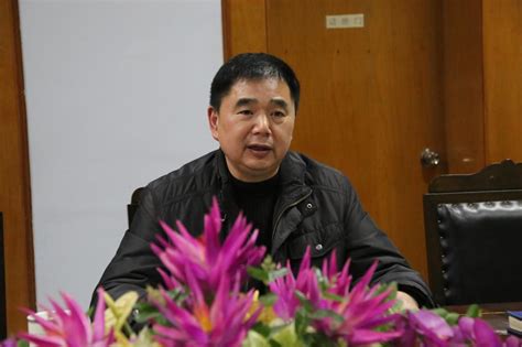 顺庆：质量强区办召开2023年度质量强区工作联席会议-南充市市场监督管理局