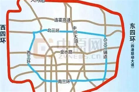 专题：郑州再启单双号限行 河南已有11个省辖市限行