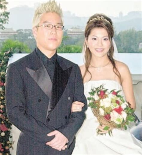 TVB黄金配角林晓峰承认离婚，18年婚姻结束，原因是这个？ - 360娱乐，你开心就好