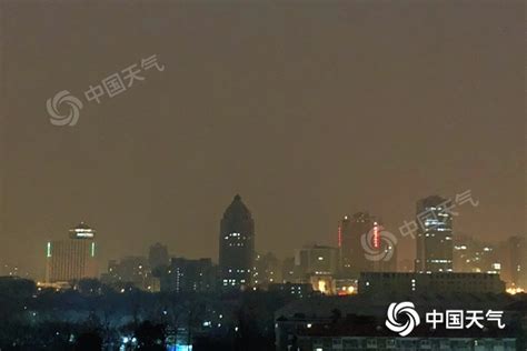 北京今天蓝天白云继续，午后山区有雨，少进山_京报网